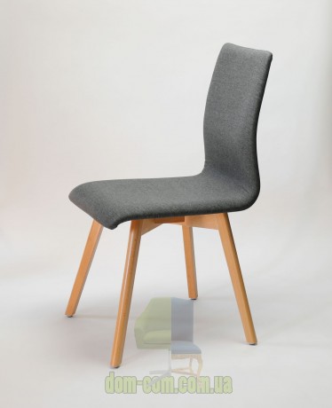 Стул из гнутой фанеры Delta Gloria RW