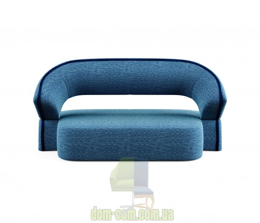 Дизайнерский диван трансформер Island LIU•JO