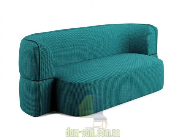 Дизайнерский диван трансформер Island LIU•JO