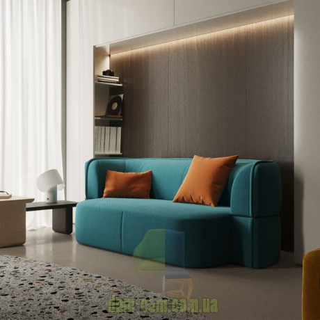 Дизайнерский диван трансформер Island LIU•JO