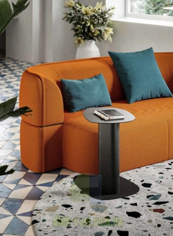 Дизайнерский диван трансформер Island LIU•JO