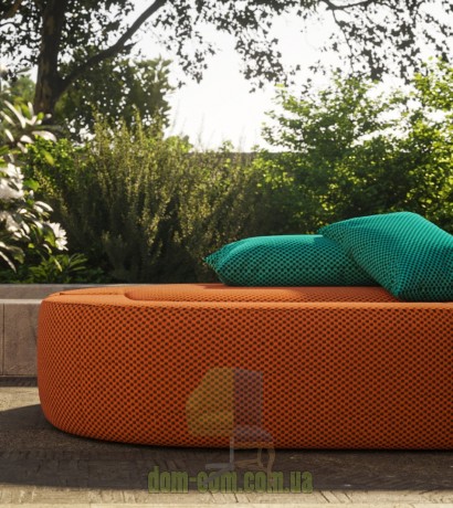 Дизайнерский диван трансформер Island LIU•JO