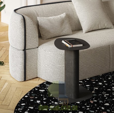 Дизайнерский диван трансформер Island LIU•JO