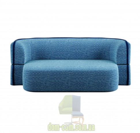 Дизайнерский диван трансформер Island LIU•JO