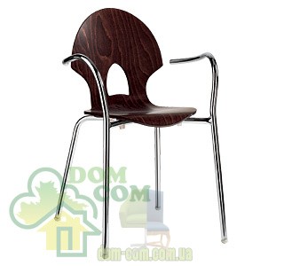 Стул Metalmobil Aria 074