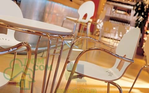 Стул Metalmobil Aria 074