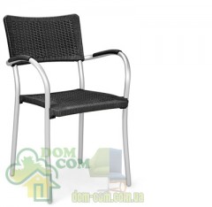 Кресло Nardi Artica Wicker