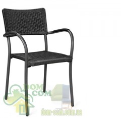Кресло Nardi Artica Wicker