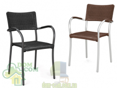 Кресло Nardi Artica Wicker