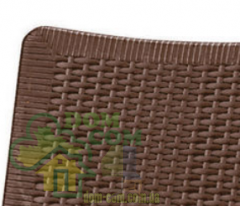 Кресло Nardi Artica Wicker