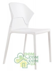Стул Papatya Ego-S white color