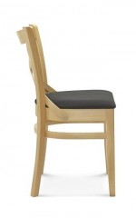 Стул Fameg Bistro A-9907/2