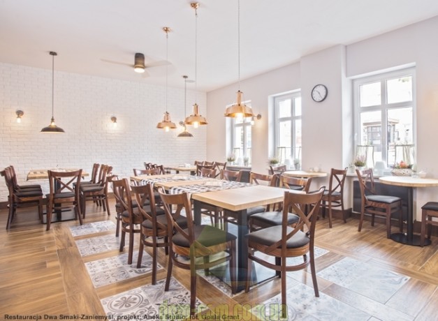 Стул Fameg Bistro A-9907/2