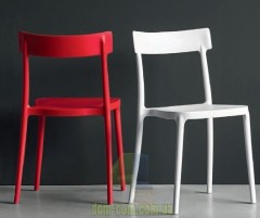 Стул изящный Connubia Calligaris Argo CB/1523