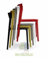 Стул изящный Connubia Calligaris Argo CB/1523