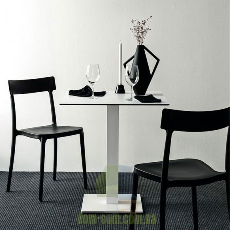 Стул изящный Connubia Calligaris Argo CB/1523