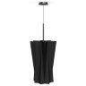 Люстра с рельефным абажуром Calligaris Andromeda CS8016ss