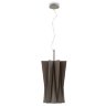 Люстра с рельефным абажуром Calligaris Andromeda CS8016ss