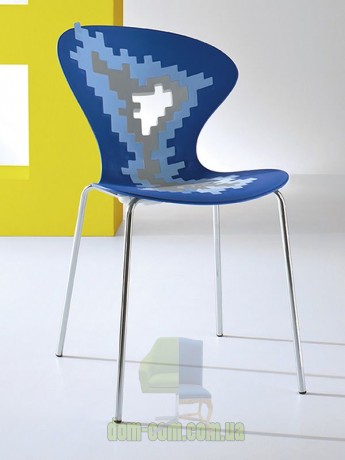 Необычный дизайнерский стул Gaber Big Bang