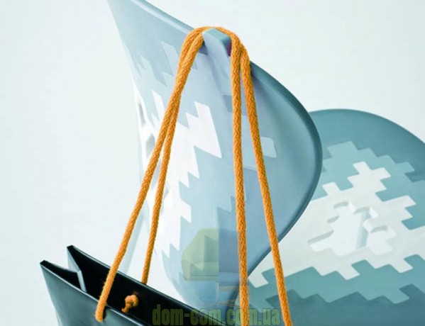 Необычный дизайнерский стул Gaber Big Bang