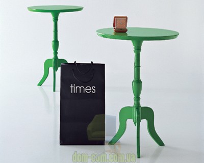 Кофейный столик в ярких расцветках Miniforms Dandy