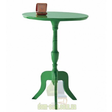 Кофейный столик в ярких расцветках Miniforms Dandy