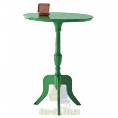 Кофейный столик в ярких расцветках Miniforms Dandy