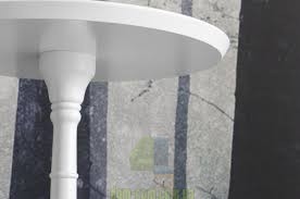 Кофейный столик в ярких расцветках Miniforms Dandy