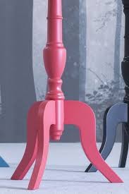 Кофейный столик в ярких расцветках Miniforms Dandy