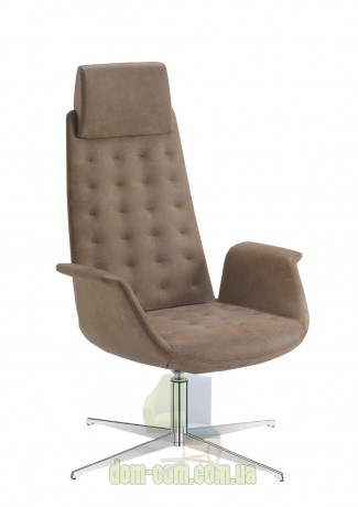 Офисное кресло Sesta Modà Lounge