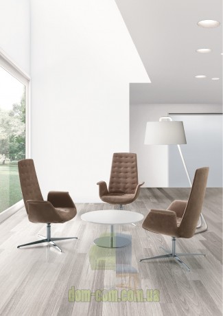 Офисное кресло Sesta Modà Lounge