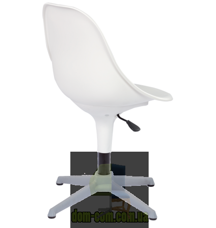 Поворотный технополимерный стул Gaber HARMONY 