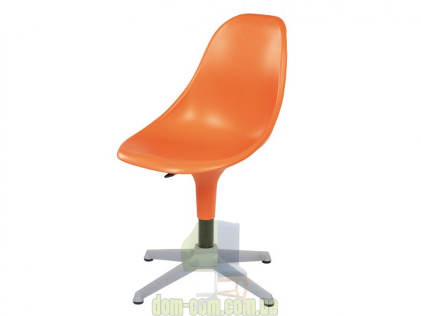 Поворотный технополимерный стул Gaber HARMONY 