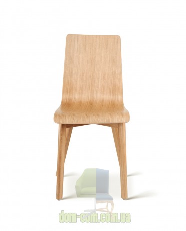 Стул на дубовом каркасе Delta Luka RW