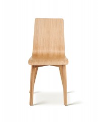Стул на дубовом каркасе Delta Luka RW 