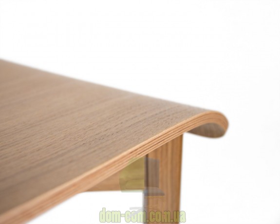 Стул на дубовом каркасе Delta Luka RW