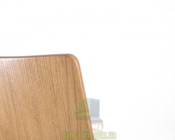 Стул на дубовом каркасе Delta Luka RW