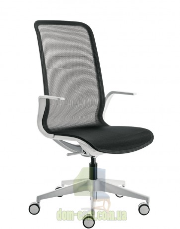 Ультрасовременное кресло для офиса MyMesh Sesta