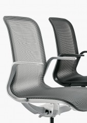 Ультрасовременное кресло для офиса MyMesh Sesta