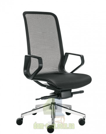 Ультрасовременное кресло для офиса MyMesh Sesta