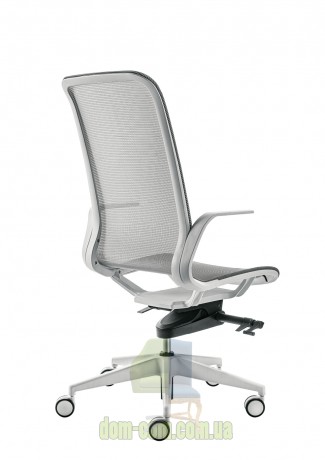 Ультрасовременное кресло для офиса MyMesh Sesta