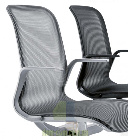 Ультрасовременное кресло для офиса MyMesh Sesta