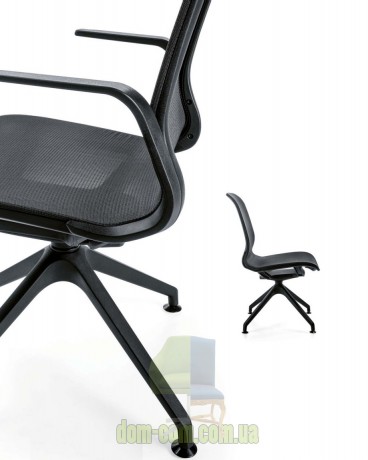 Ультрасовременное кресло для офиса MyMesh Sesta