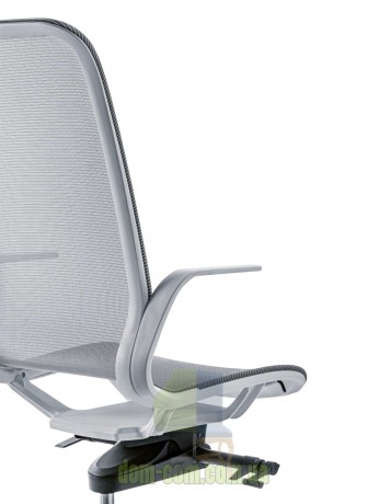 Ультрасовременное кресло для офиса MyMesh Sesta