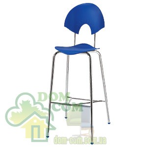 Стул барный Metalmobil Aria 371