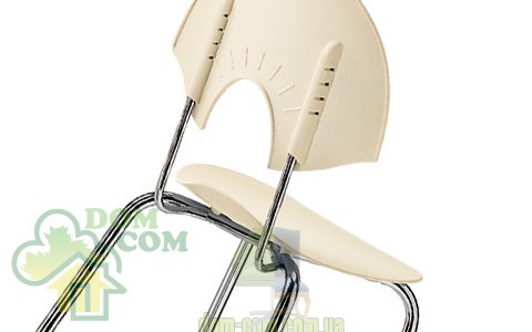 Стул барный Metalmobil Aria 371