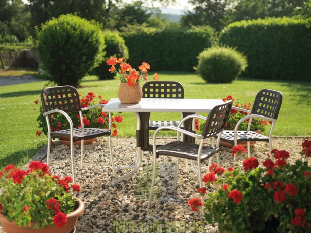 Кресло Nardi Aurora