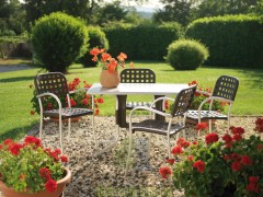 Кресло Nardi Aurora