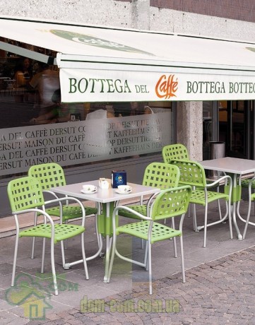 Кресло Nardi Aurora