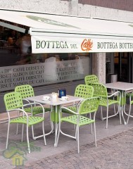 Кресло Nardi Aurora